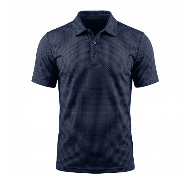 Milano – Polo pour homme ultra-confortable