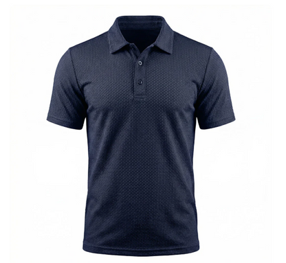 Milano – Polo pour homme ultra-confortable