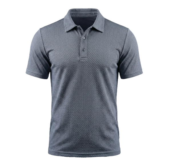 Milano – Polo pour homme ultra-confortable