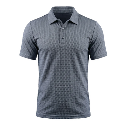 Milano – Polo pour homme ultra-confortable