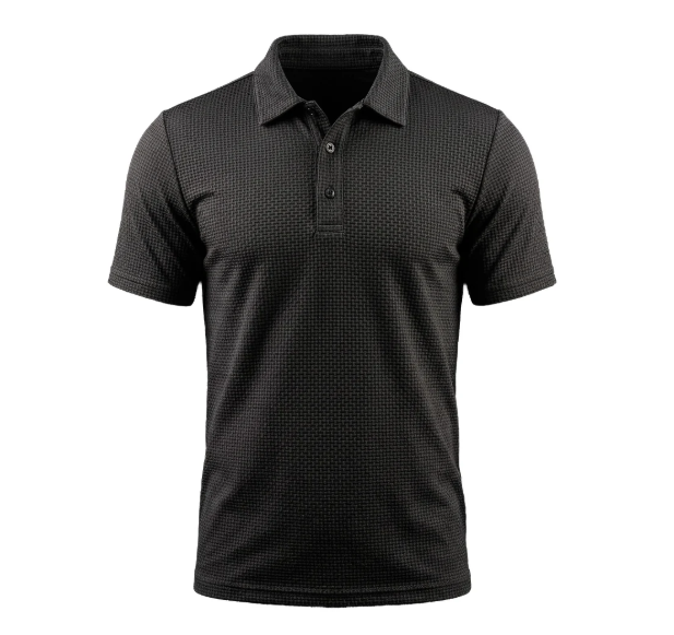 Milano – Polo pour homme ultra-confortable