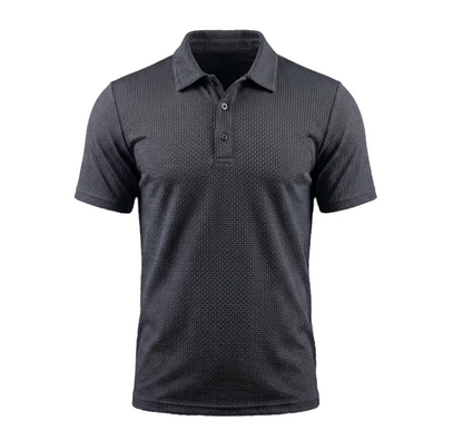 Milano – Polo pour homme ultra-confortable