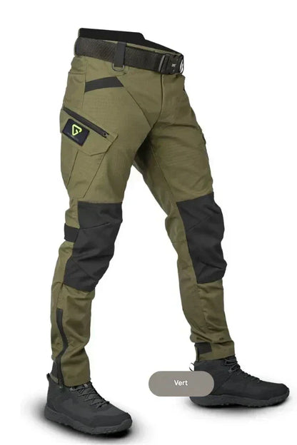 Pantalon Tactique Militaire – Durable et Imperméable | Achetez-en 1 et Recevez-en 2