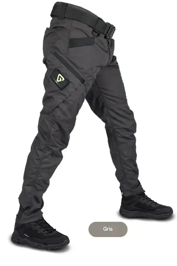 Pantalon Tactique Militaire – Durable et Imperméable | Achetez-en 1 et Recevez-en 2