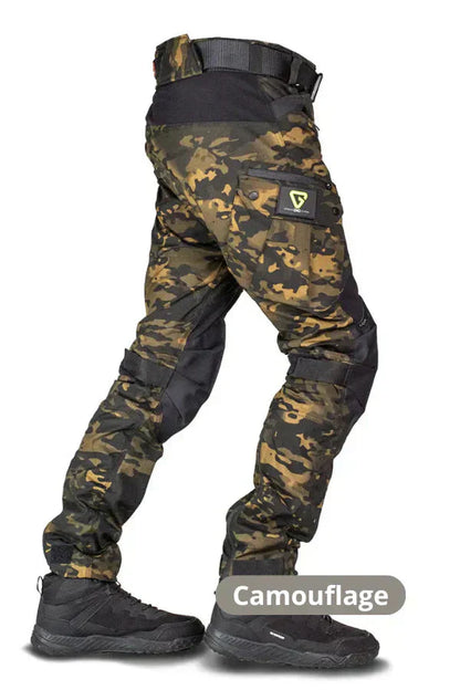 Military Tactical Pants – Durable and Waterproof | Buy 1 and Get 2