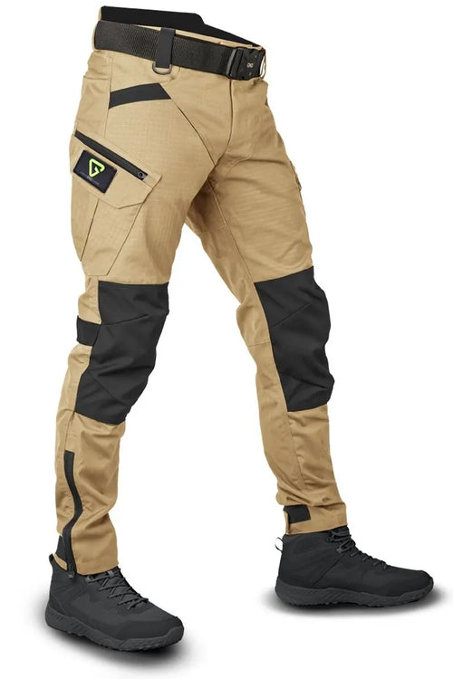 Coyote Gen.2 Kinetic Tactical Pants