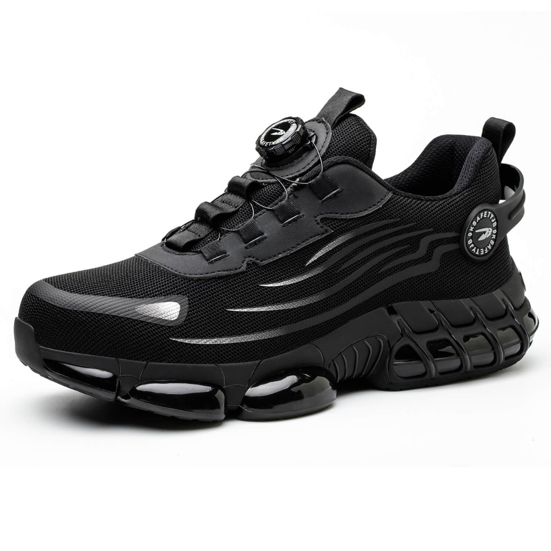 Sadoper JB Safety Maven | Chaussures de securité Indestructibles