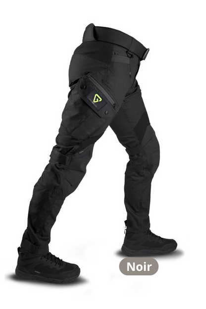 Pantalon Militaire Tactique – Durable et Imperméable 1 acheté = 2 reçus