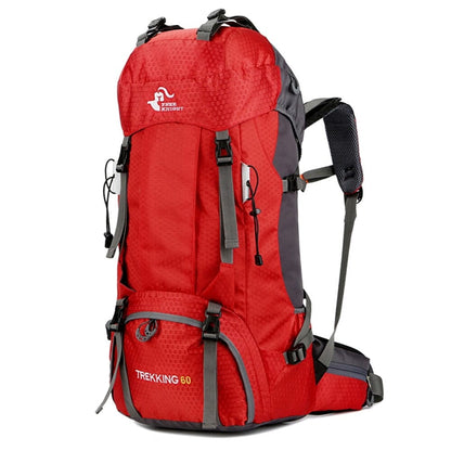 Sac à Dos Cargueur Kane 60L