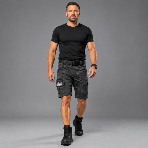 Tactical Shorts
