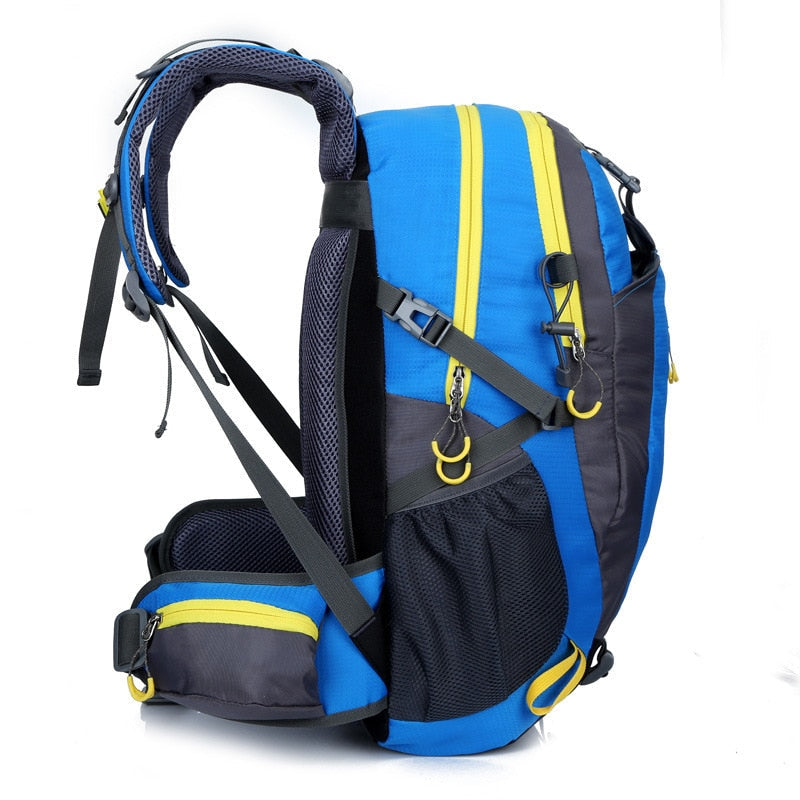 Sac à Dos de Camping Vult 40L