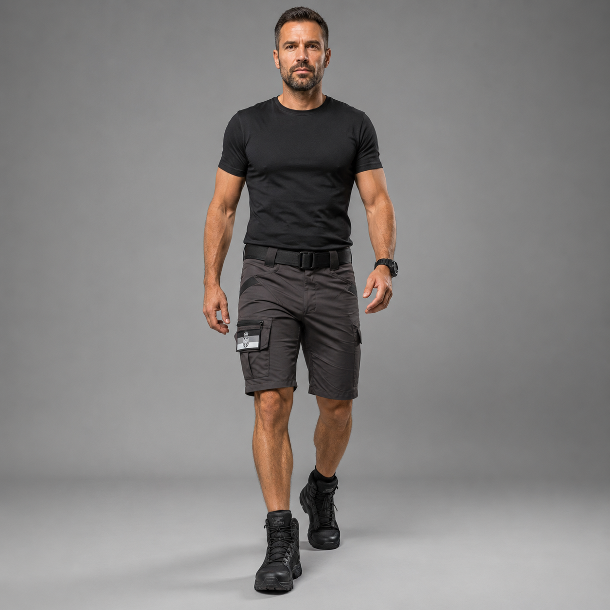 Short tactique