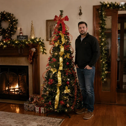 Lueur de Noël™