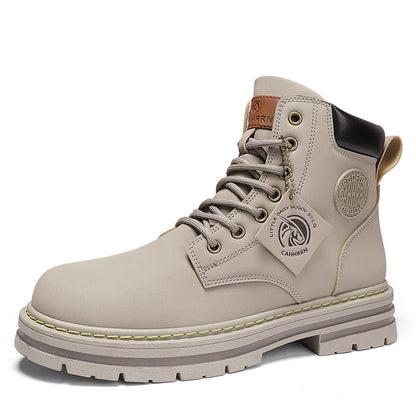 Botte Homme Imperméable