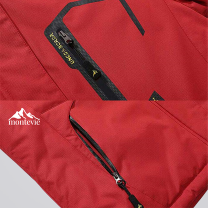 Veste Thermique Homme Outdoor
