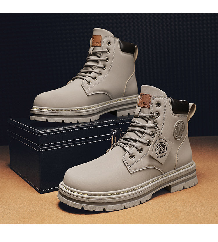 Botte Homme Imperméable