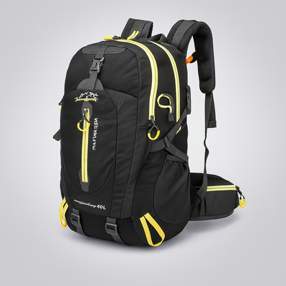 Sac à Dos de Camping Vult 40L
