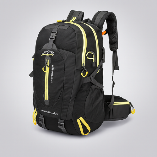 Vult 40L Camping Backpack