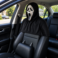 Ghost Face