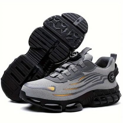 Sadoper JB Safety Maven | Chaussures de securité Indestructibles