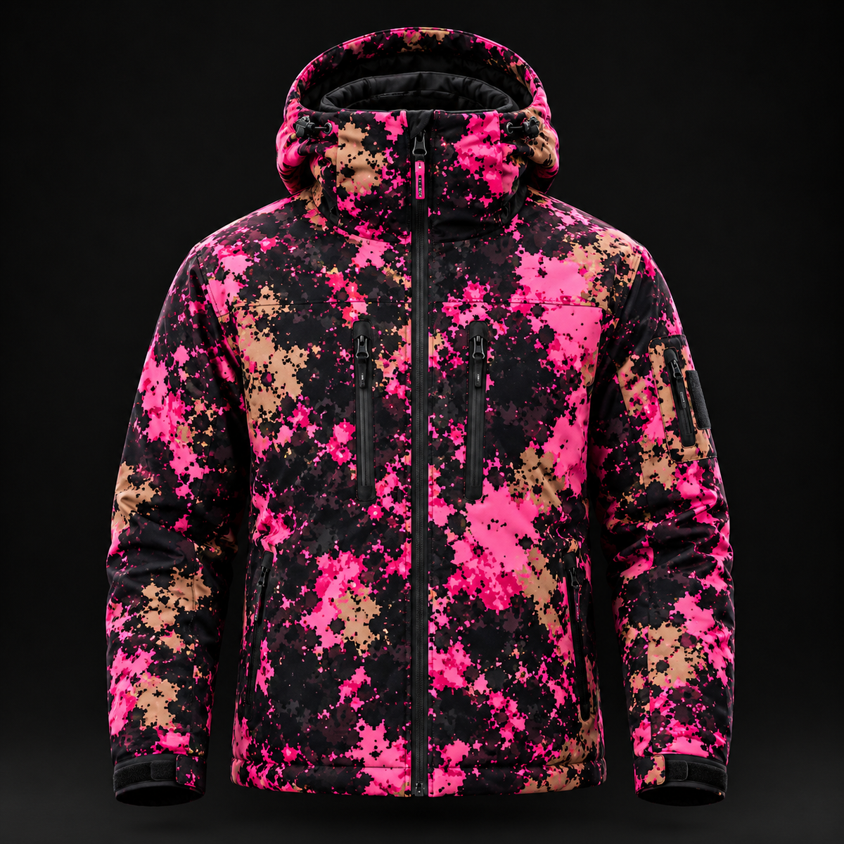 Snow Shift™ Reactive Jacket