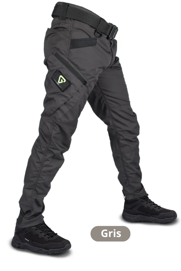 Pantalon Militaire Tactique – Durable et Imperméable 1 acheté = 2 reçus