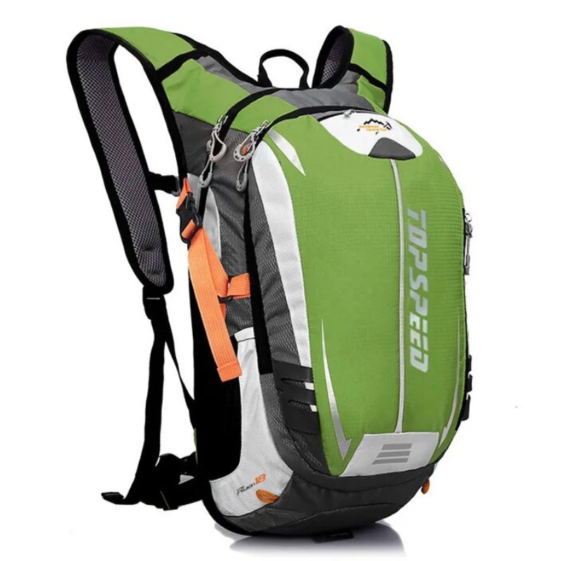 Sac d’Hydratation Tops 18L