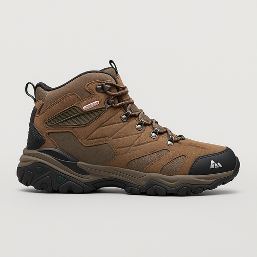 Waterproof Trekking Boot