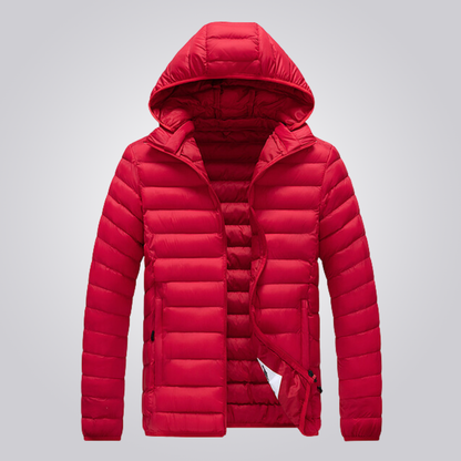 Doudoune Homme Iced