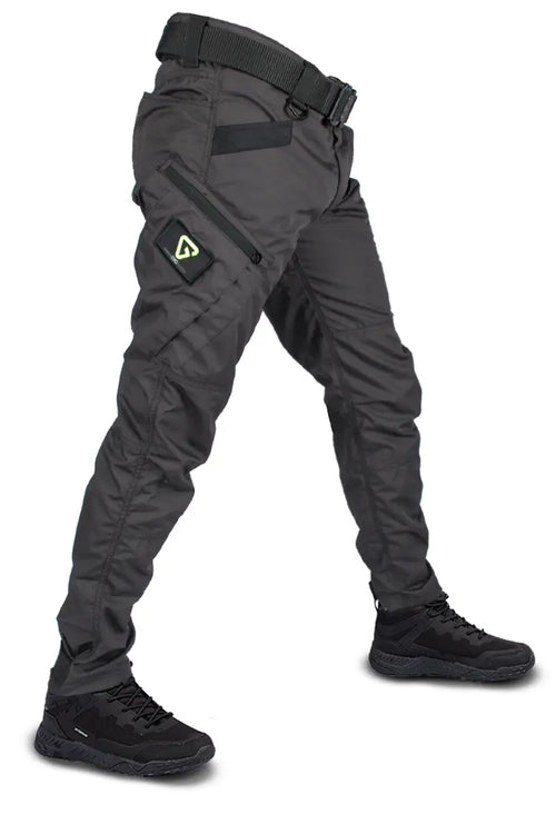 Tactical Special Trousers – Grey