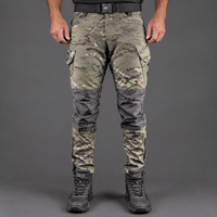 Camo pattern