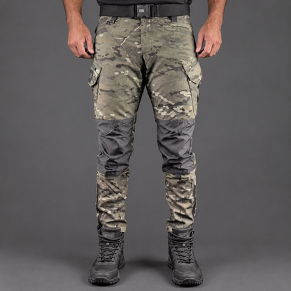 Buy 1 pair of tactical pants and get a 2nd pair for FREE