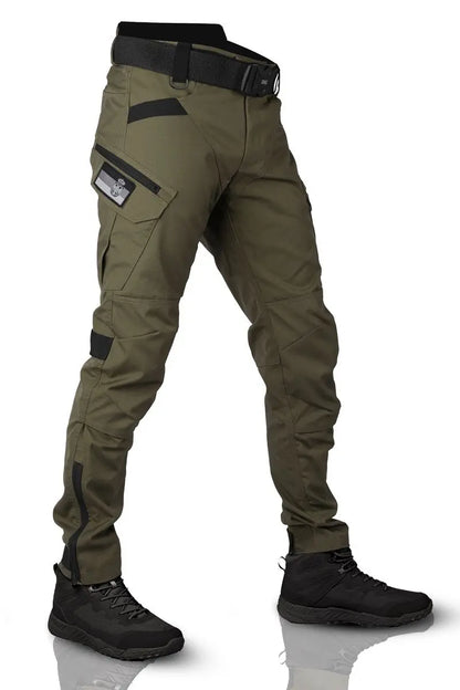pantalon tactique Kinetic Gen 1 – Vert Olive – Taille XL
