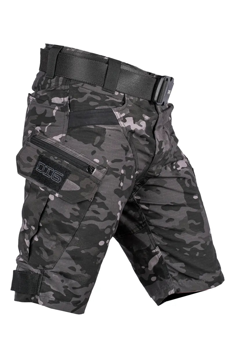 Short tactique