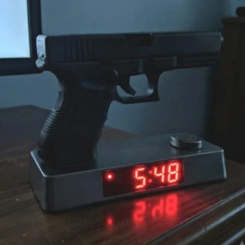 shot clock buzzer