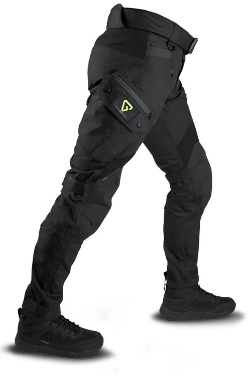 Defender Gen 2 Noir