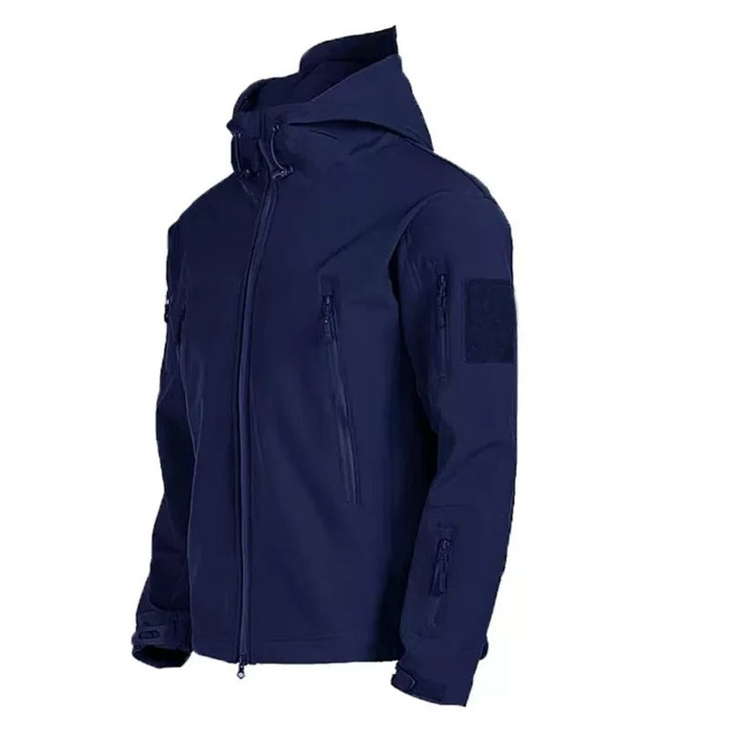 Waterproof Alpine Jacket Gen 2 – Black